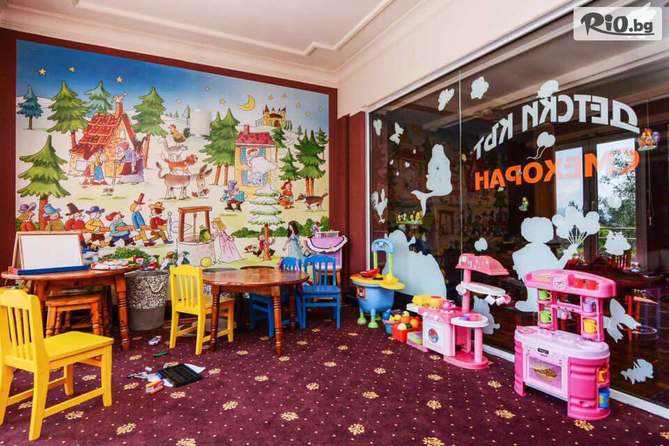 Спа хотел Двореца - thumb 19 Спа хотел Двореца - thumb 19