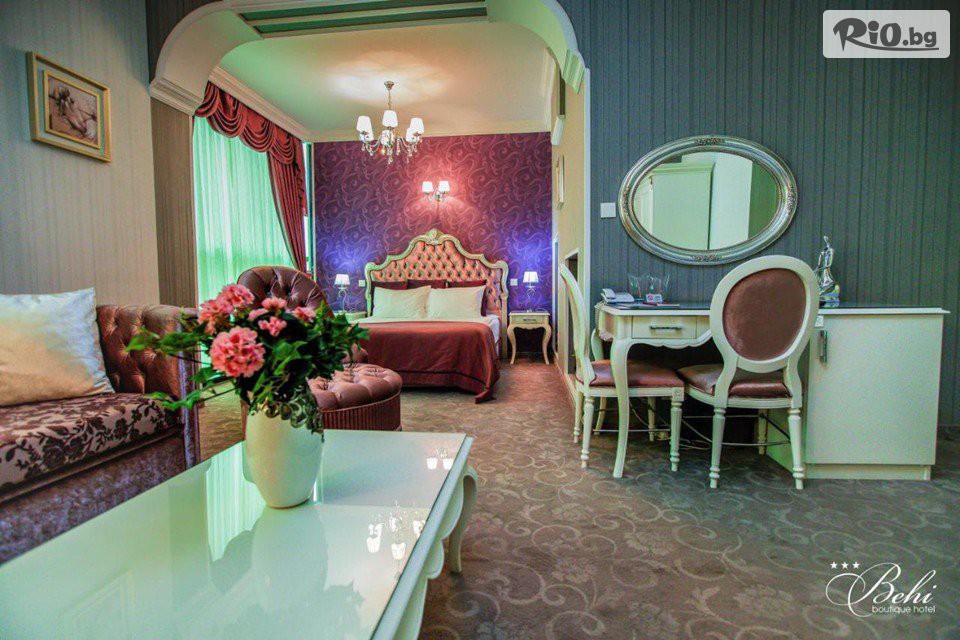 Бутик хотел Бехи - thumb 6 Бутик хотел Бехи - thumb 6