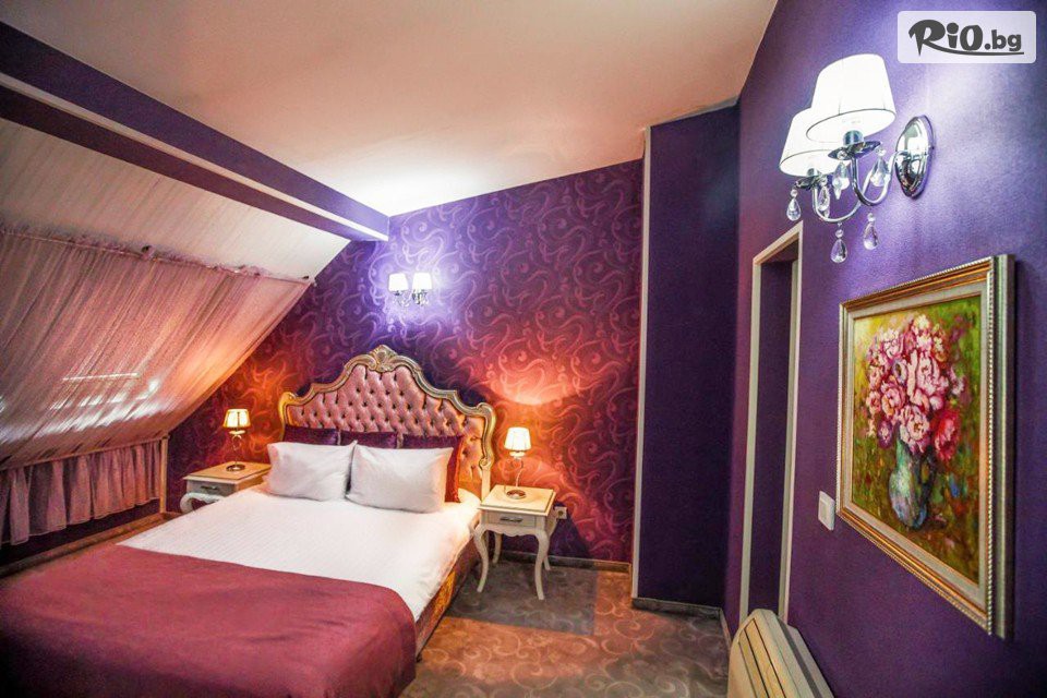 Бутик хотел Бехи - thumb 15 Бутик хотел Бехи - thumb 15