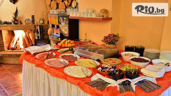 Хотел Ротманс - thumb 2