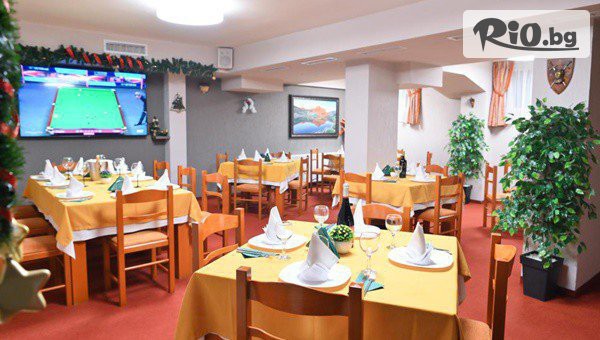 Хотел Ротманс - thumb 3