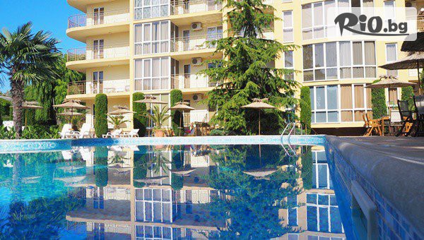 ДЖОЯ Парк Комплекс - thumb 2