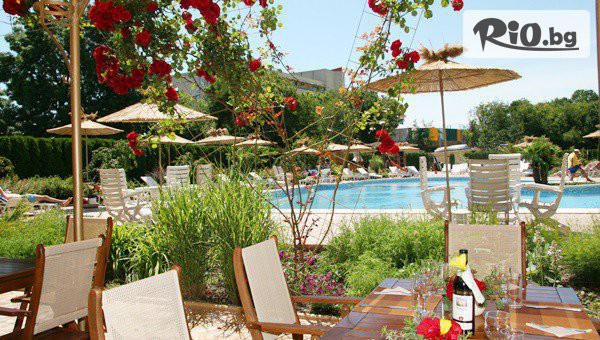 ДЖОЯ Парк Комплекс - thumb 4