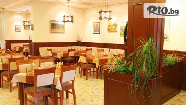 ДЖОЯ Парк Комплекс - thumb 6