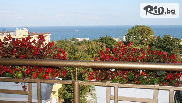 ДЖОЯ Парк Комплекс - thumb 7