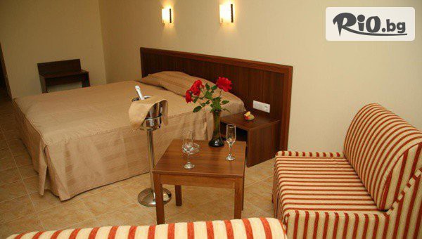 ДЖОЯ Парк Комплекс - thumb 8