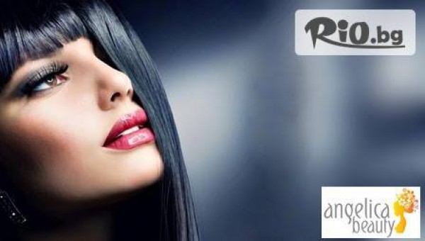 Салон Angelica Beauty - thumb 3