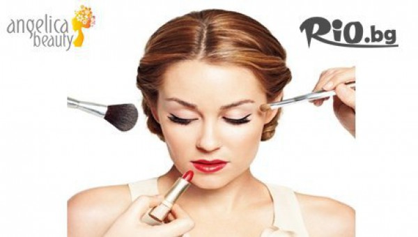 Салон Angelica Beauty - thumb 4