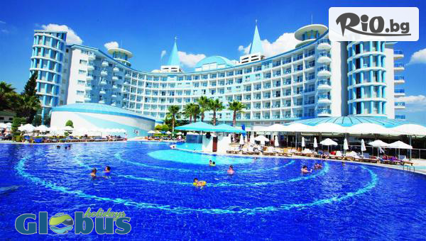 Buyuk Anadolu Didim Resort 5* #1