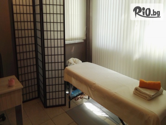 Масажно студио ДИВИТИ-Н - thumb 3 Масажно студио ДИВИТИ-Н - thumb 3