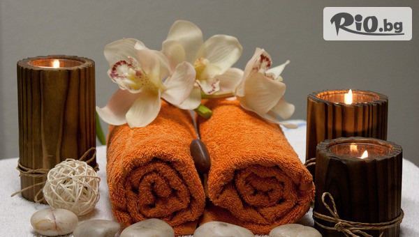 Масажно студио ДИВИТИ-Н - thumb 3