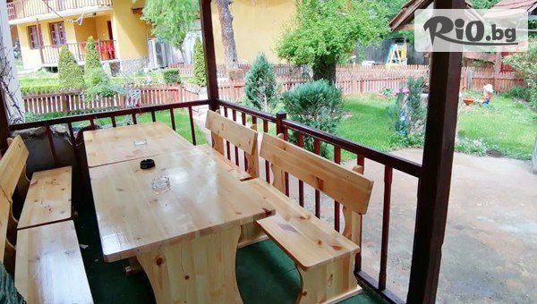 Вила Сънчо - thumb 3