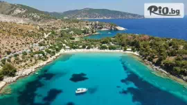 Автобусна екскурзия до остров Тасос #1