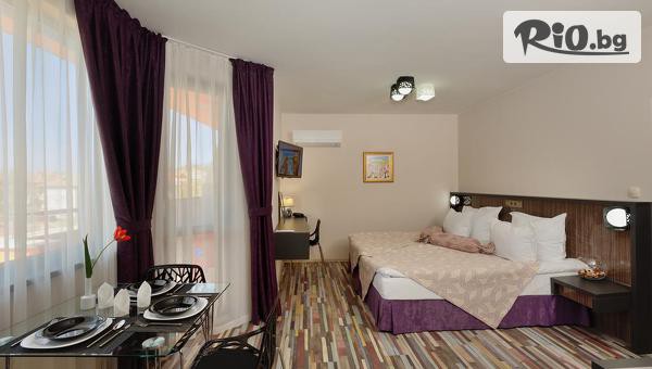 Хотел Hello Hissar - thumb 3