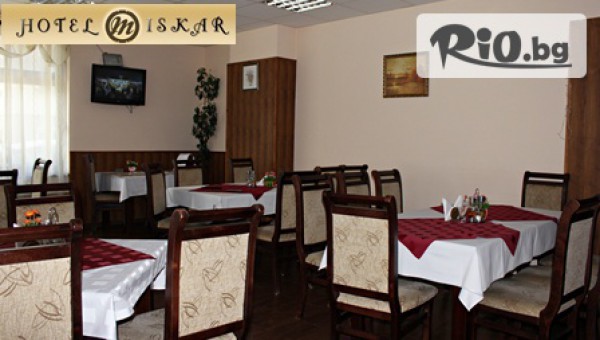 Семеен хотел "Искър" - thumb 4