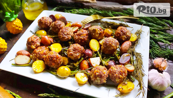 Ресторант Al Capone House - thumb 2