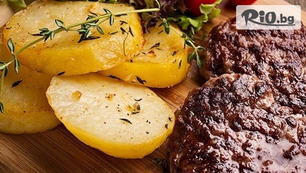 Ресторант Al Capone House - thumb 3