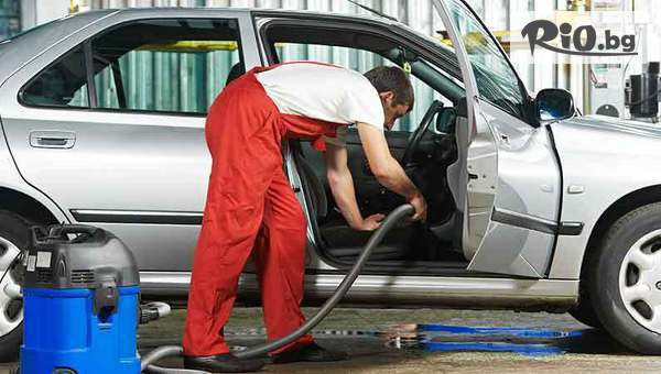 Автокомплекс Дружба - thumb 2