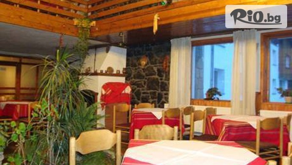 Хотелски комплекс Еделвайс - thumb 3