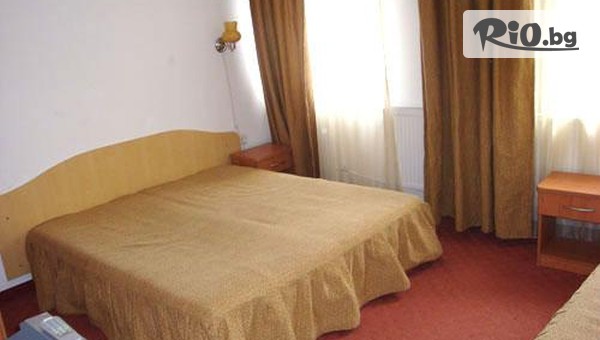 Хотелски комплекс Еделвайс - thumb 4