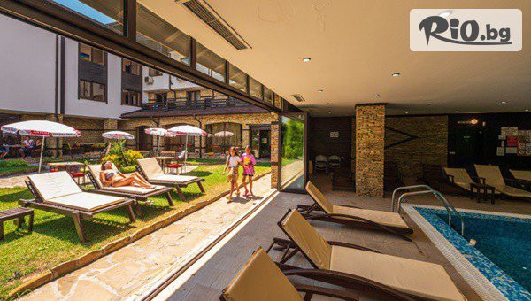 Банско СПА & Холидейз - thumb 3