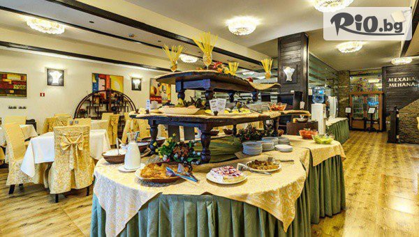 Банско СПА & Холидейз - thumb 7