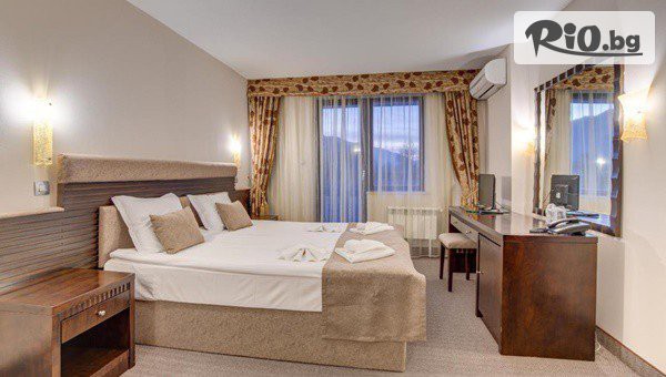 Банско СПА & Холидейз - thumb 8