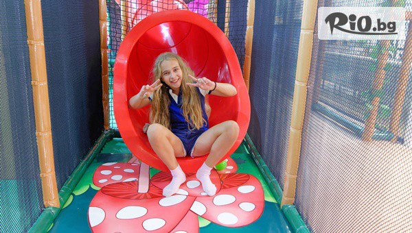 Playkids Grand Mall - thumb 3