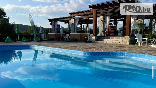 Семеен хотел Етерно - thumb 4