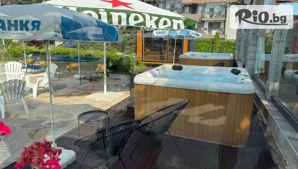 Семеен хотел Етерно - thumb 8