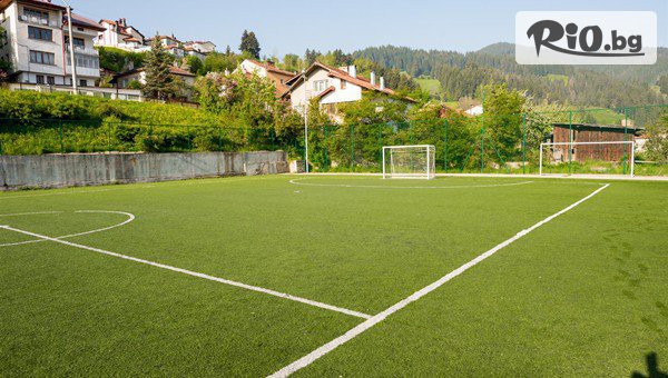 Хотел Родопски дом - thumb 4