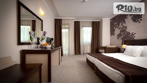 Хотел Родопски дом - thumb 11