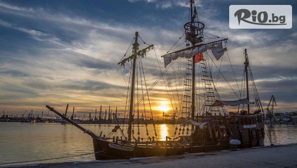 Varna Party Boats - thumb 3