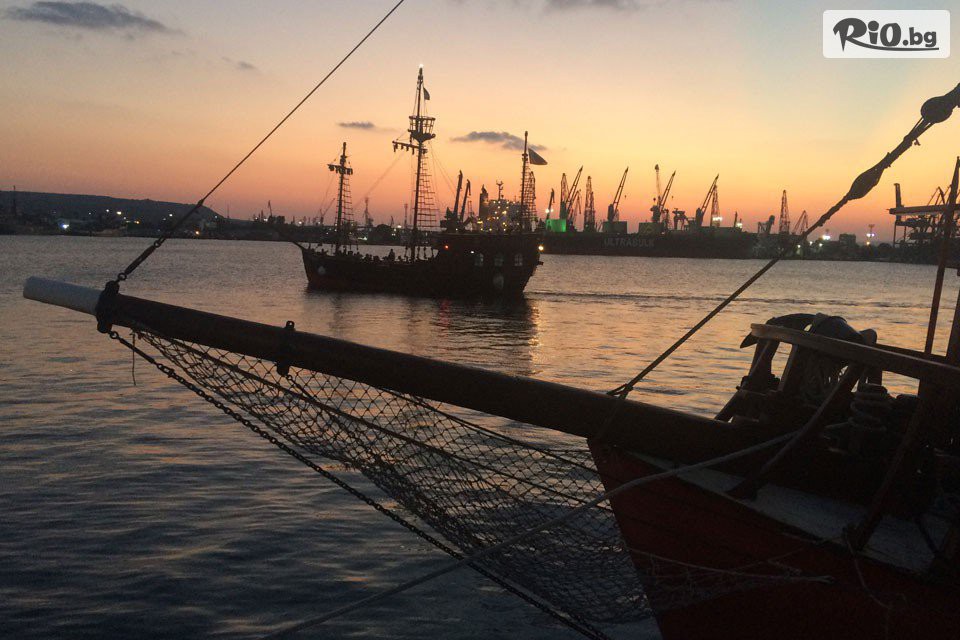 Varna Party Boats - thumb 4 Varna Party Boats - thumb 4