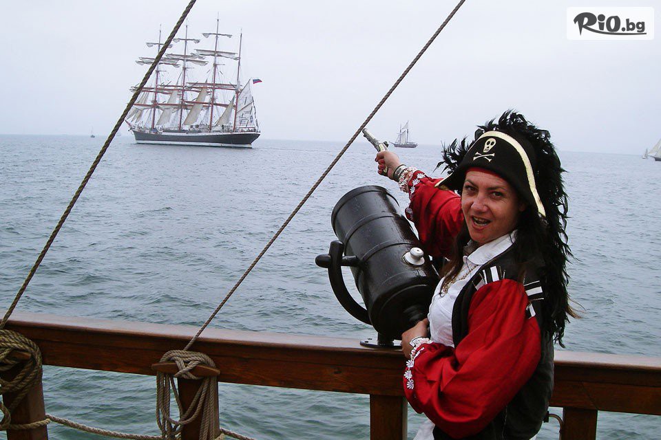 Varna Party Boats - thumb 7 Varna Party Boats - thumb 7