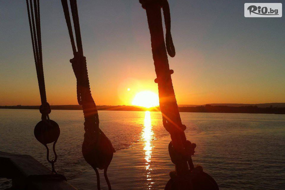 Varna Party Boats - thumb 9 Varna Party Boats - thumb 9