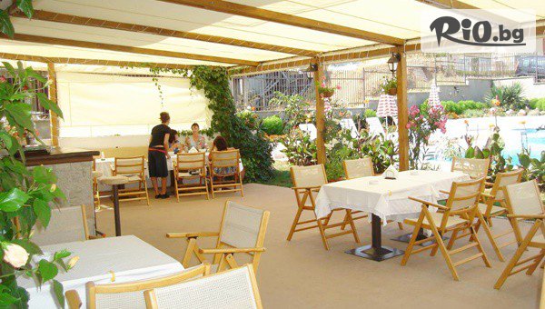 Хотел Музите - thumb 3