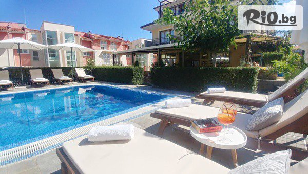 Хотел Музите - thumb 2