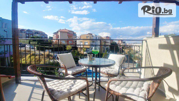 Хотел Музите - thumb 4