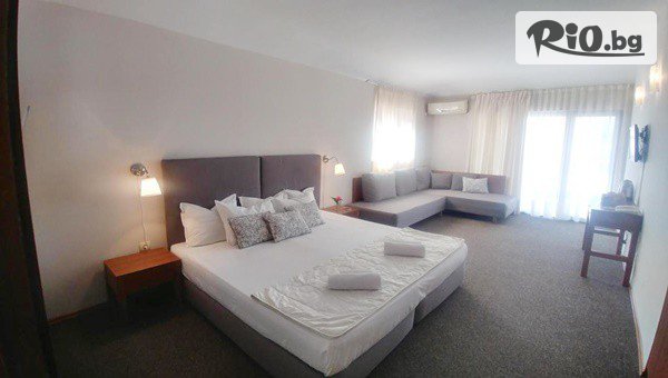 Хотел Музите - thumb 5