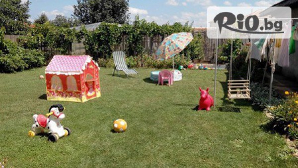 Къща за гости Елида - thumb 5