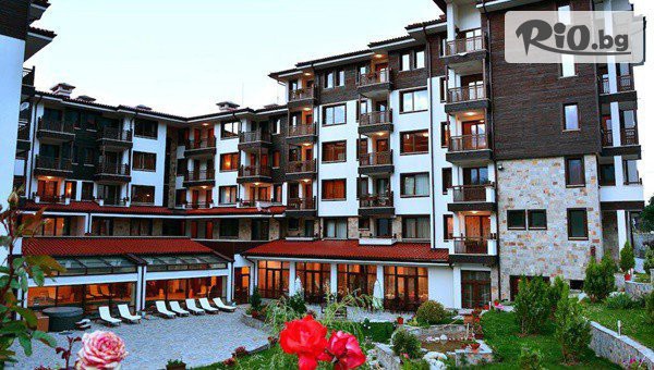 Хотел Св. Георги Ски и Холидей - thumb 2