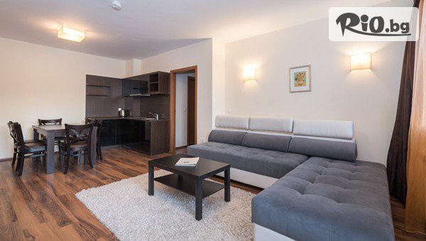 Хотел Св. Георги Ски и Холидей - thumb 8