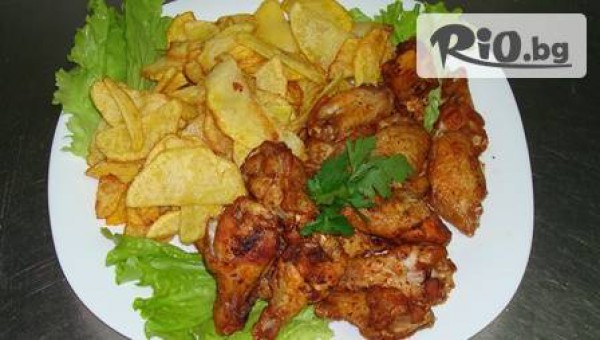 ресторант Тепето - thumb 2