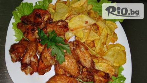 ресторант Тепето - thumb 5