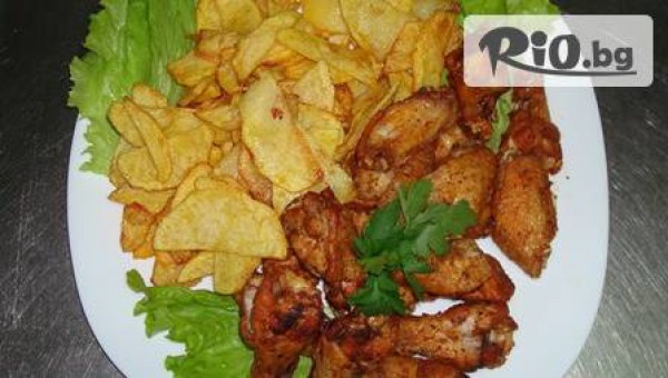 ресторант Тепето - thumb 6