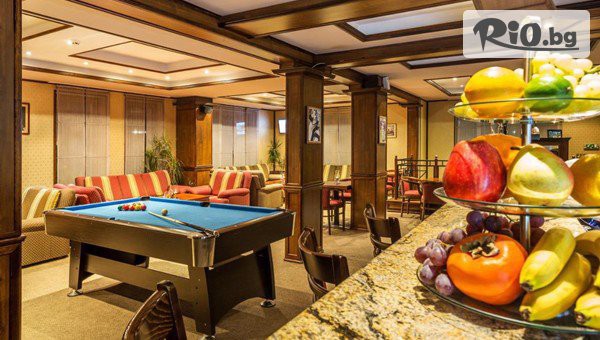 Хотел Шато Монтан - thumb 5