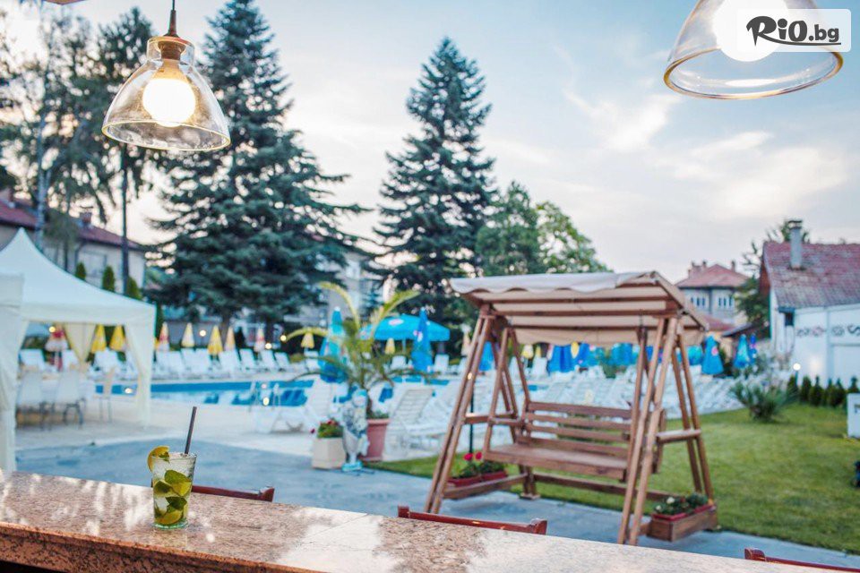 Хотел Шато Монтан - thumb 2 Хотел Шато Монтан - thumb 2