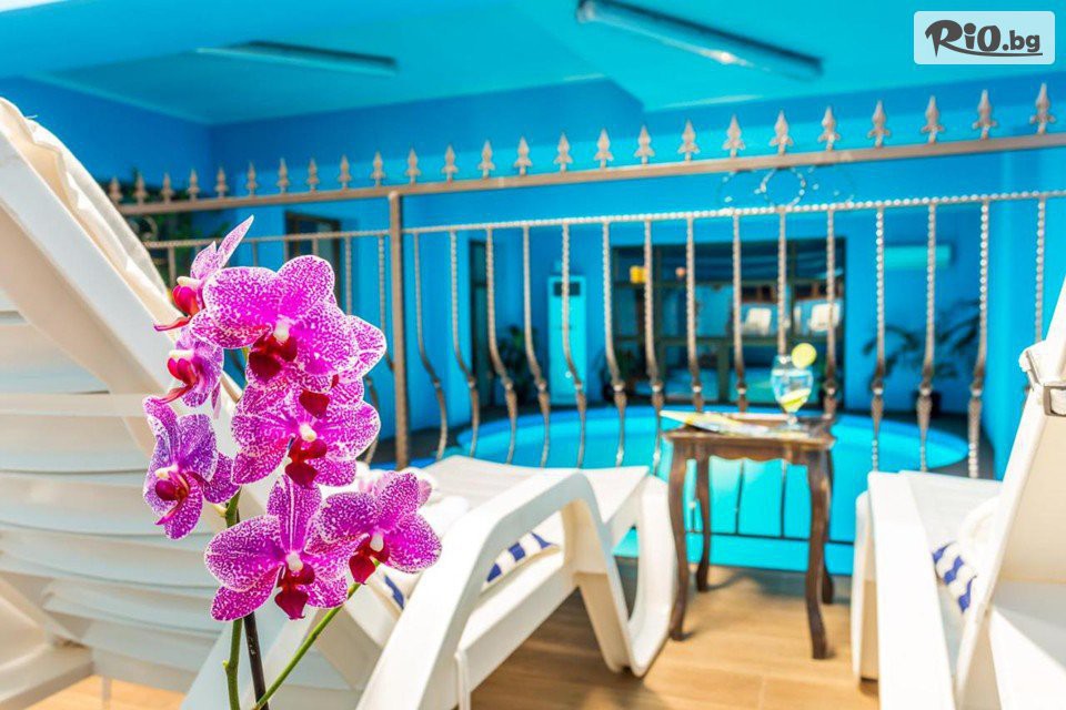 Хотел Шато Монтан - thumb 5 Хотел Шато Монтан - thumb 5