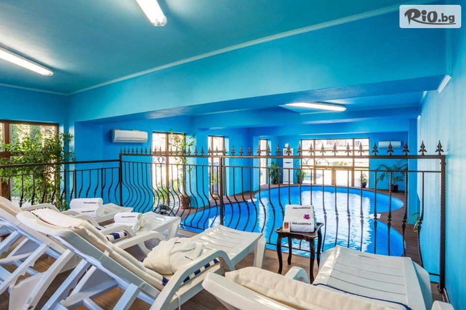 Хотел Шато Монтан - thumb 6 Хотел Шато Монтан - thumb 6